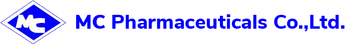 MC Pharmaceuticals Co.,Ltd